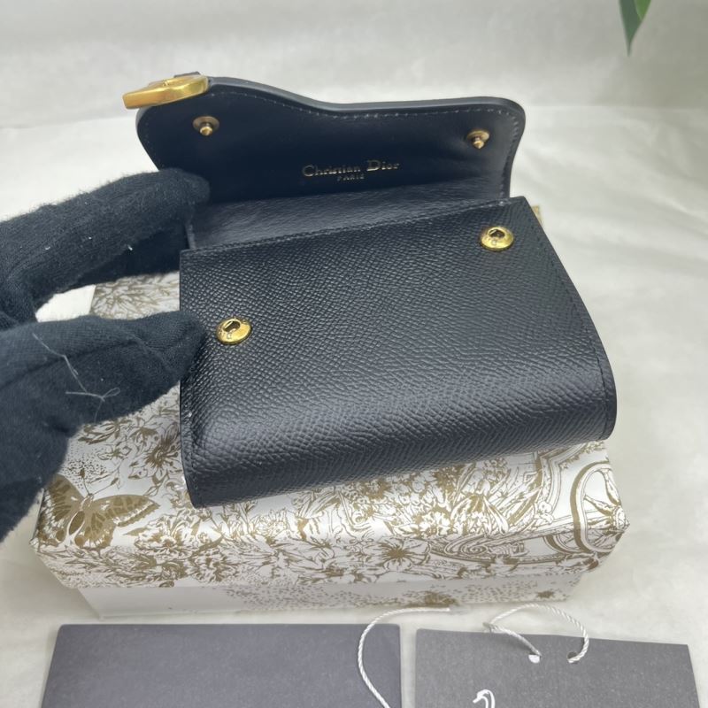 Christian Dior Wallet